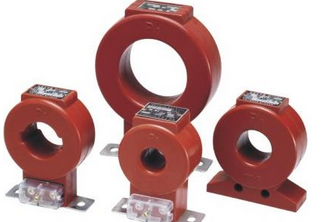 互感器的倍數怎么看？