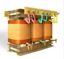 干式變壓器的技術特點有哪些?