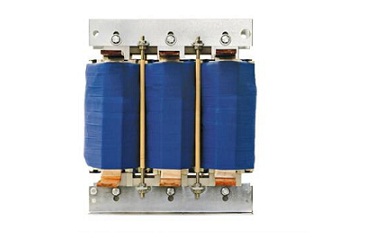 干式鐵芯電抗器的性能特點