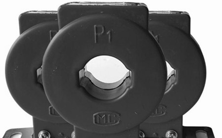 如何發現電流互感器二次開路有無故障？