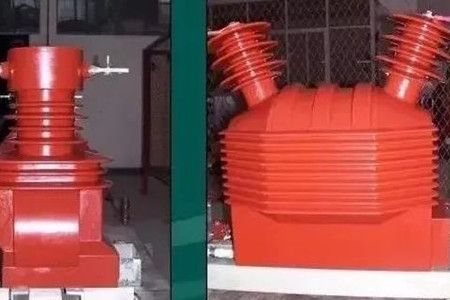 電壓互感器型號有什么含義?一次講清楚!