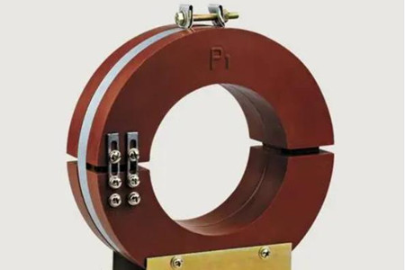 選擇零序電流互感器的關鍵因素和步驟