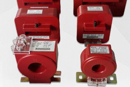 電流互感器的穿匝數(shù)如何換算？記住這個(gè)公式！