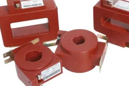 電流互感器的穿匝數(shù)如何換算？記住這個(gè)公式！