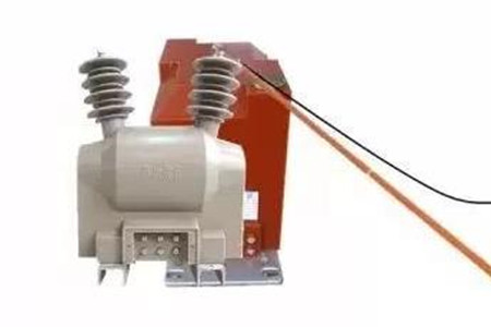 關(guān)于電流互感器穿心匝數(shù)和變比的關(guān)系解析