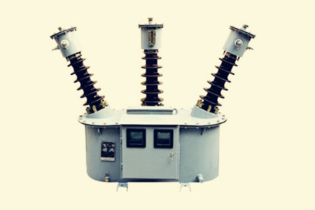 35KV戶外電壓互感器維修費用貴嗎？