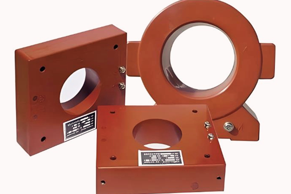 零序電流互感器和普通電流互感器差別竟如此大! 圖1