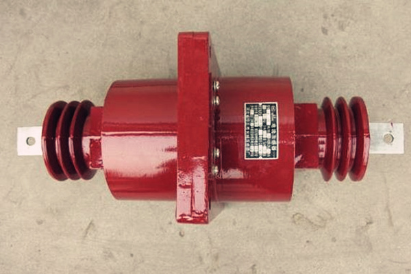 10KV電流互感器異常發熱的原因、后果與處理 圖1